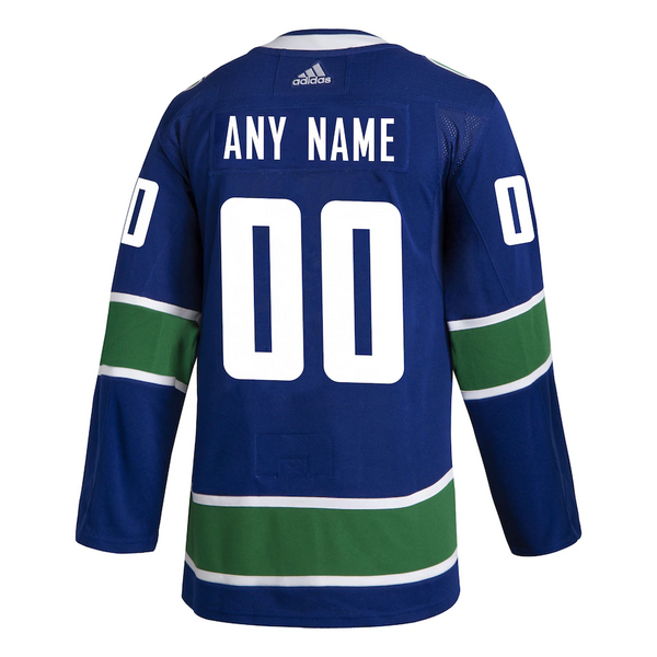NHL Jerseys Adidas – Rep Your Colours